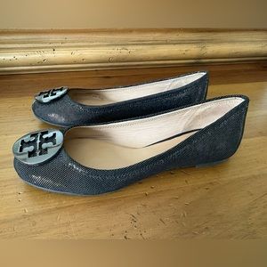 Tory Burch flats